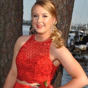 Meet your Posher, Mary b